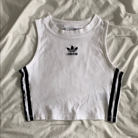 adidas Tops - Adidas crop top